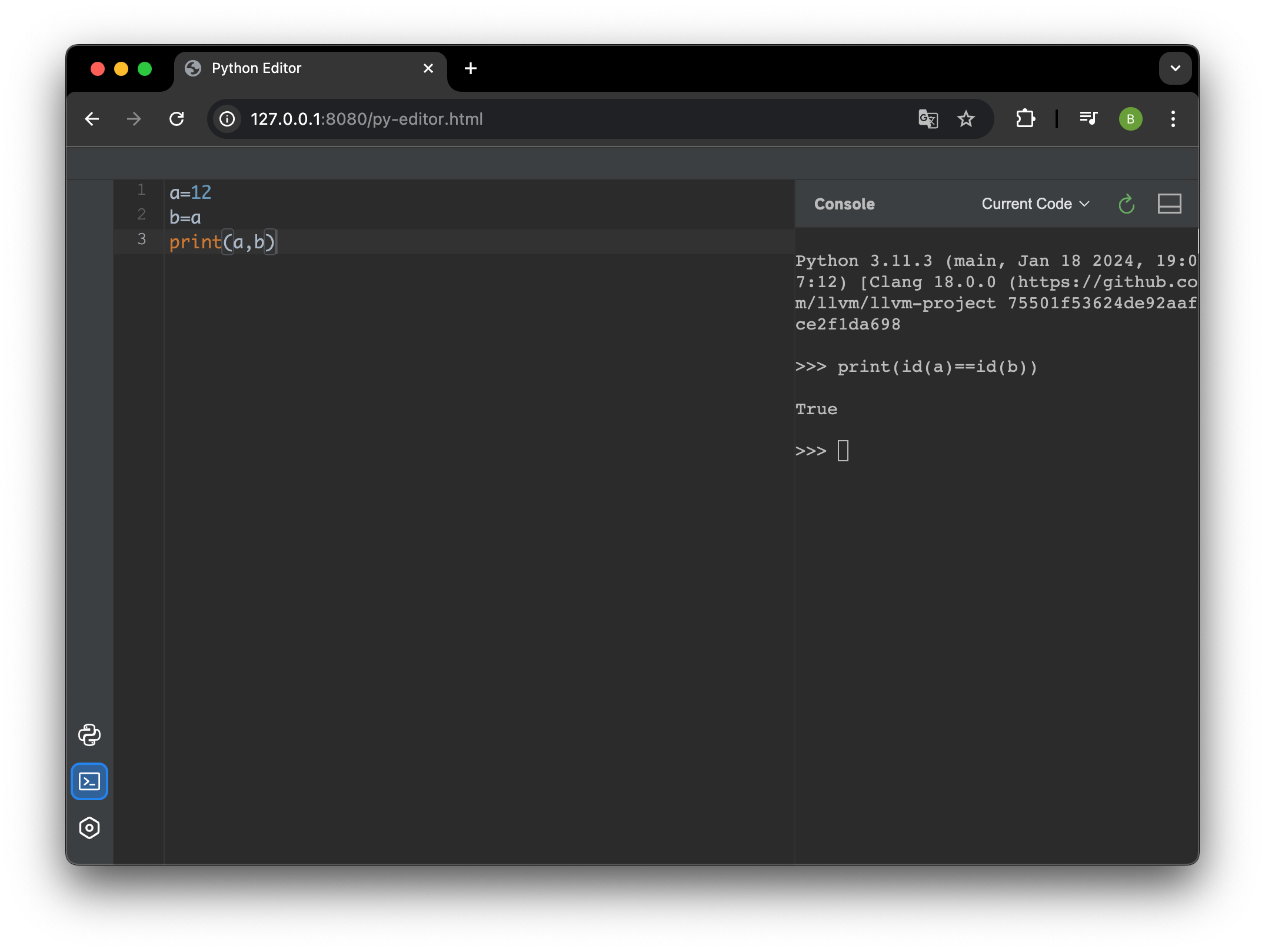 Flexible Layouts