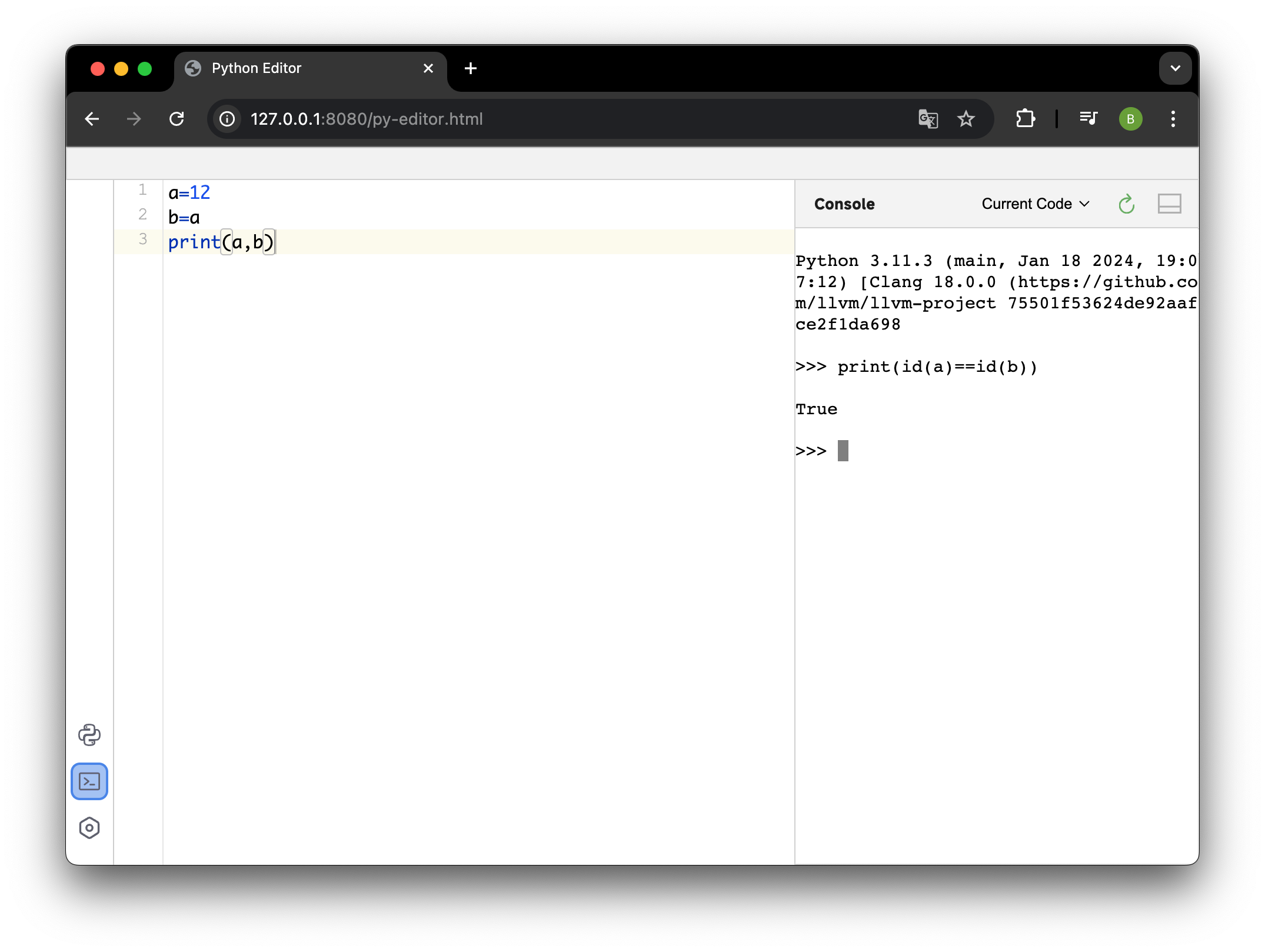 Flexible Layouts